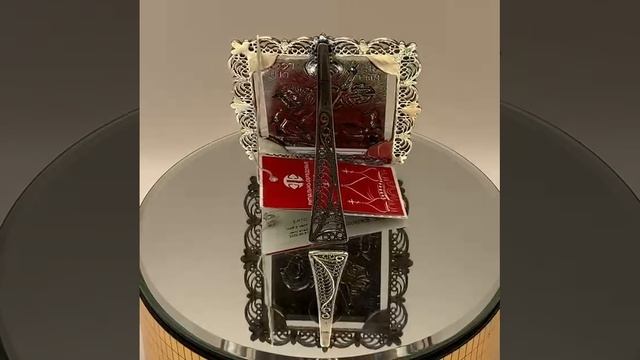Серебряная икона"Георгий Победоносец" без вставок Б93010778ГП