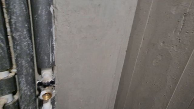 идеально ровные углы #штукатурка #ремонт #жкдрузья  #краснодар #квартира #home