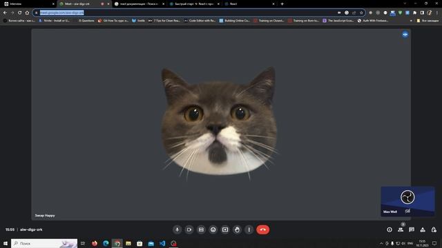 С нуля до первой работы. Junior Frontend разработчик