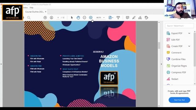 Amazon Me Too Products| Low Investment - More Profit Business Model | AFP ENTREPRENEURS INSTITUTE