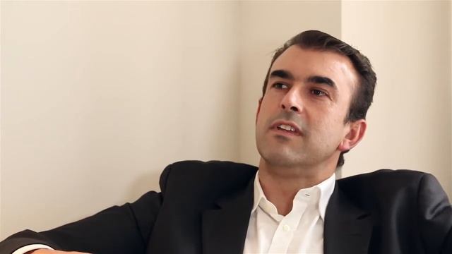 Alexandre Freitas - Business Angel