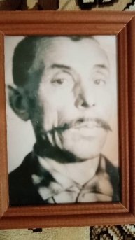 Габдрахман Габдрафикович Салимов Государственный деятель