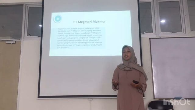 PRESENTASI ETIKA PROFESI || REVIEW FILM THE CORPORATION DAN ISU ISU TERKINI ||