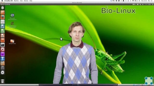Инструкции Linux - #4 урок. Базовые возможности Linux