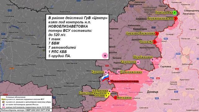 ⚡️ 29.01.2025 Сводка МО России о ходе проведения СВО (все направления)