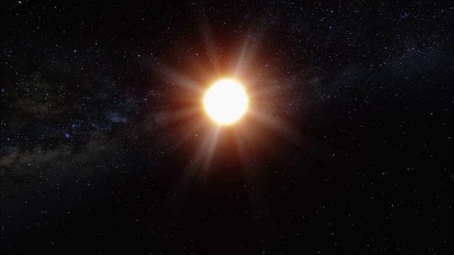 Вселенная. 2 сезон. 1 серия. Далекие планеты