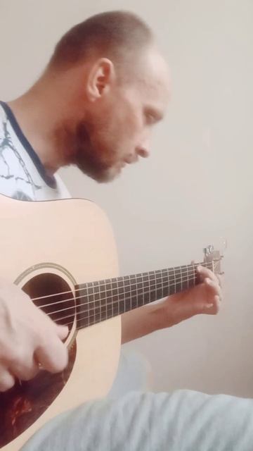 Музыкальный фрагмент - Musical fragment