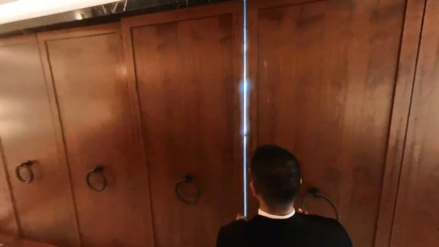 PGoT - E2: The Residences, Dorchester Collection, Business Bay [PART IV: DBL-HEIGHT LIVING SHOW APT