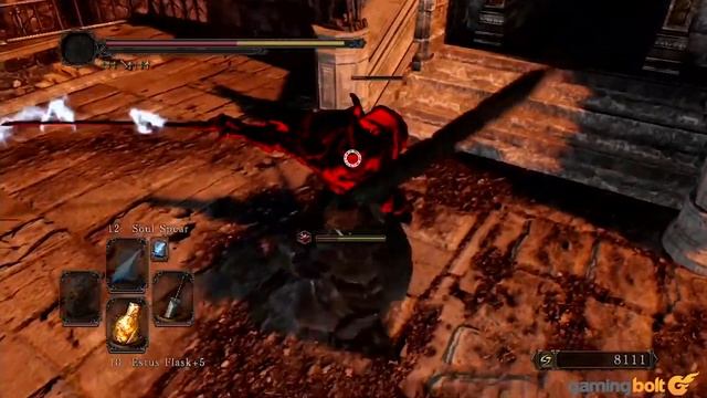 30 Areas In FromSoftware Games Where WE ALL GOT STUCK - Part 1