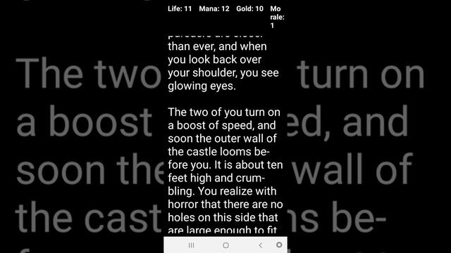 Medieval Fantasy RPG: ГОДНАЯ ТЕКСТ-РОЛЕВКА @ Стримы Тангара