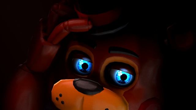 Five Nights at Freddys История Той Чики
