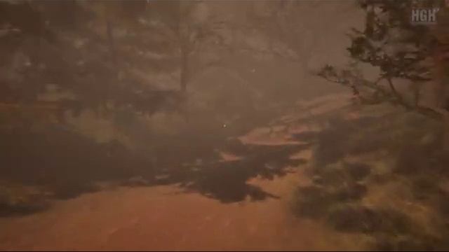 Code Alkonost тайны потустороннего мира 🌀👣 Полный лонгплей в 4K!