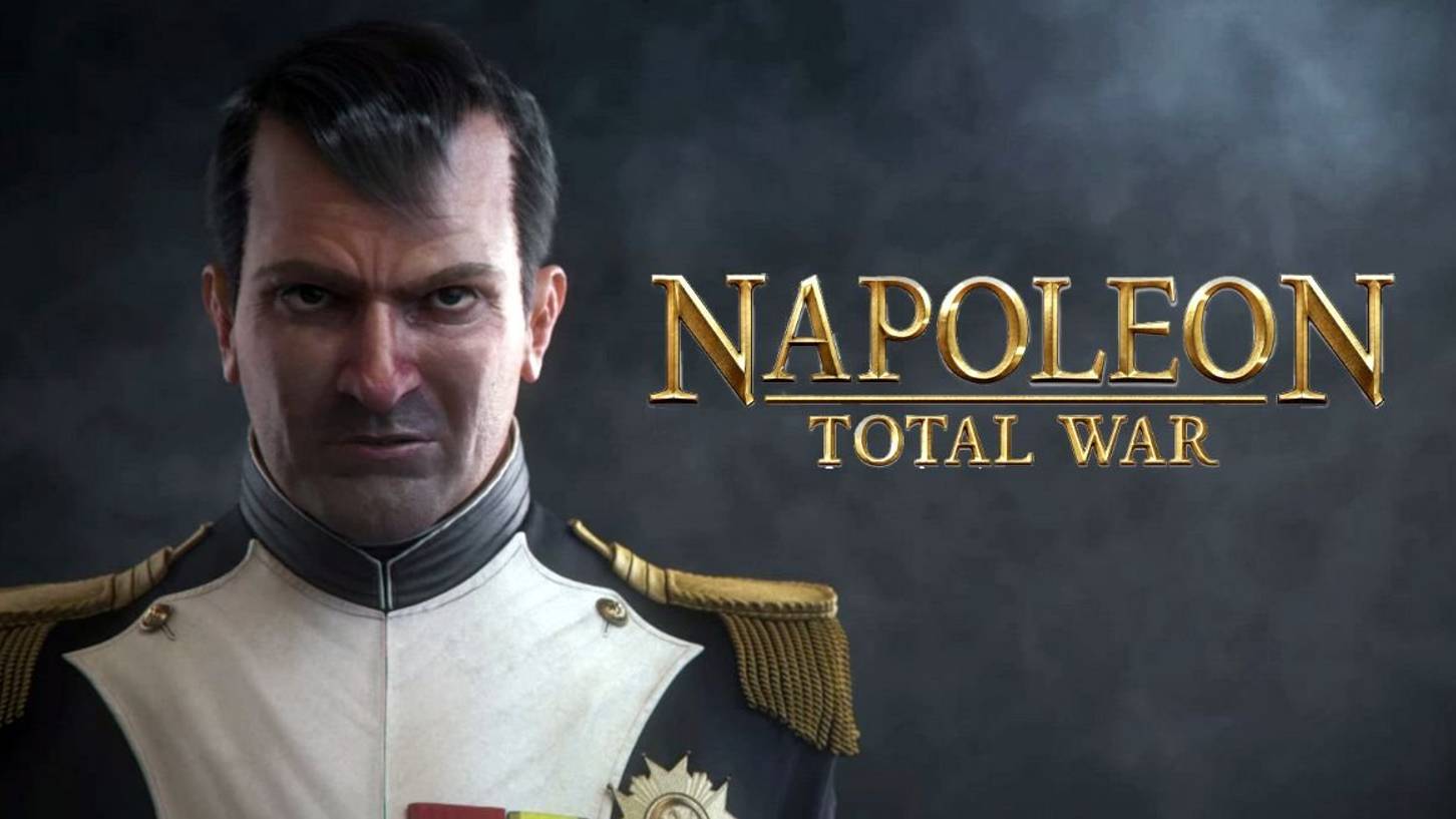 Napoleon:Total War - 20 серия. Начало развития Франции в Европе.