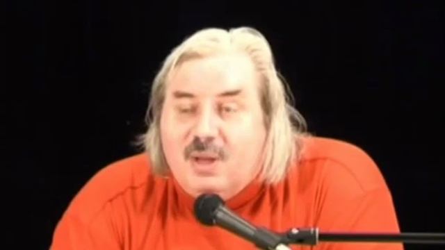 Николай Левашов - О расах на земле