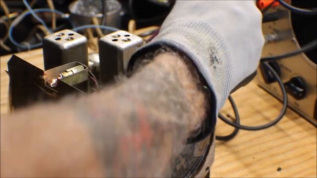 Pilot Radio Restoration Part II