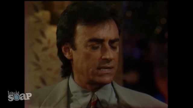 Days of Our Lives | The Witch Is Back (Tanya Boyd, Drake Hogestyn, Eileen Davidson)