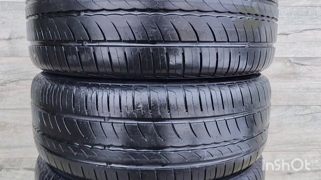 205/55/16, Pirelli Cinturato P1, 4 шт