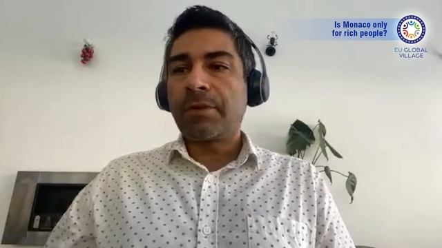 Is Monaco 🇲🇨  only for rich people? ı  Live, Work & establish Business in Monaco