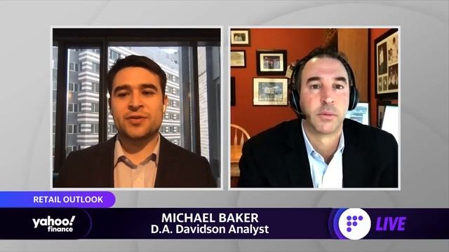 Retail sales expected to slow down in 2022: Analyst