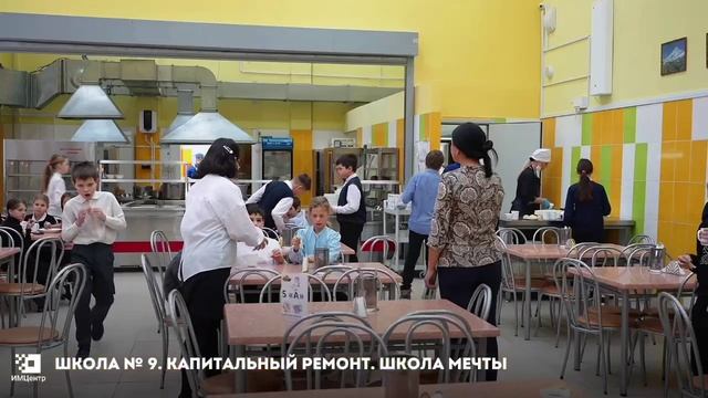 Капитальныеи ремонты 2024