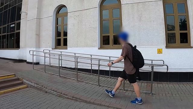 Урок.Движение маски