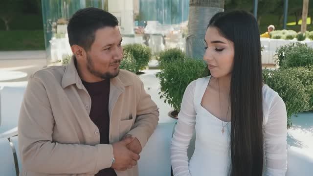 Езидская свадьба / Рима & Руслан / Dawata Ezdia / Love Story