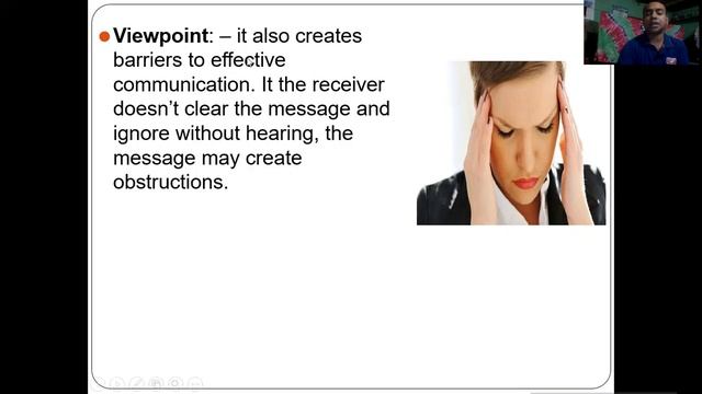 Business Communication 07