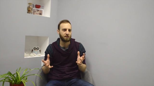 Отзыв о курсе Speak to Inspire от Джорджа Тараяна