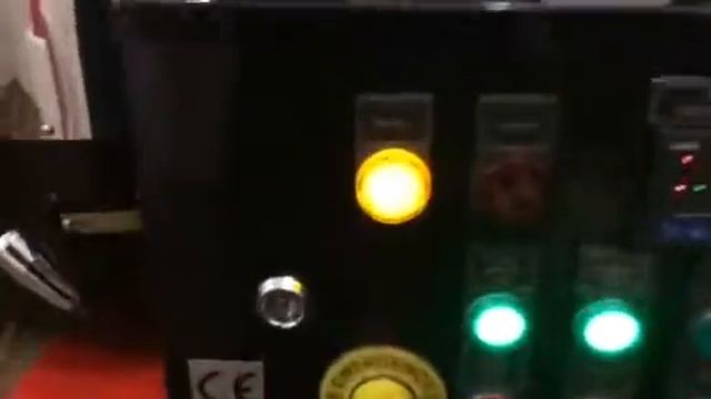 Ростер для обжарки кофе TKM SX 1 Cafemino Gas