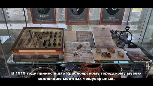 Василий Дмитриевич Кожанчиков