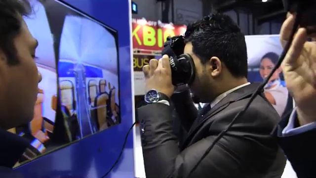 flydubai at Arabian Travel Market 2015