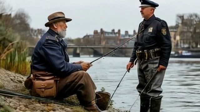 Бэрримор и искусственный интеллект-6