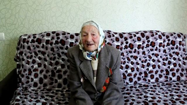 Галина Михайловна Морскова