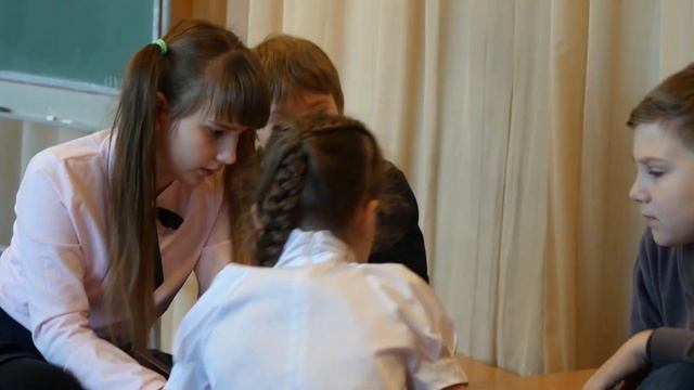 2019 ФИЛЬМ 4 КЛАСС ГИМН 8