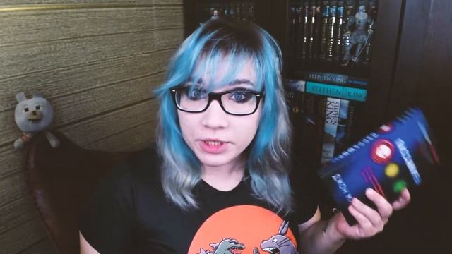 КНИЖНЫЕ ПЛАНЫ НА ОКТЯБРЬ 2020 | Вас тоже тянет осенью на триллеры?