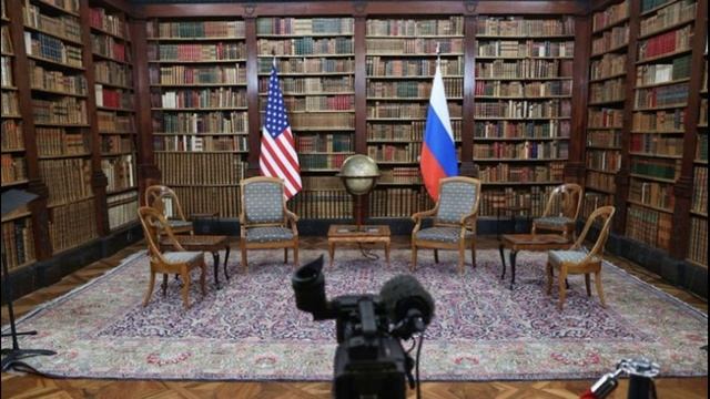 Ростислав Ищенко. В ожидании сделки