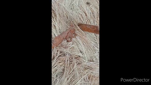 Зимний Металлокоп!!! январь ты где??? леймеха идут своим ходом! поиск металла!!!