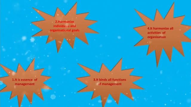 Coordination meaning and definition malayalam plus two business studies #managementmalayalam