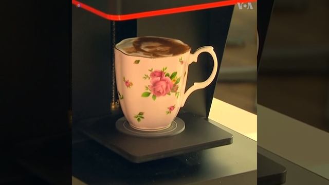 ԱՌԱՆՑ ՄԵԿՆԱԲԱՆՈՒԹՅԱՆ. "Selfieccino" սուրճ հաճախորդի պատկերով