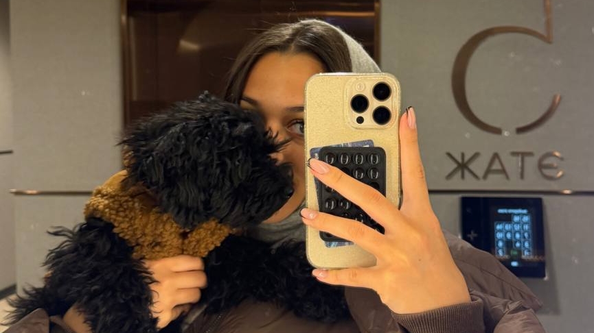 просто заходи