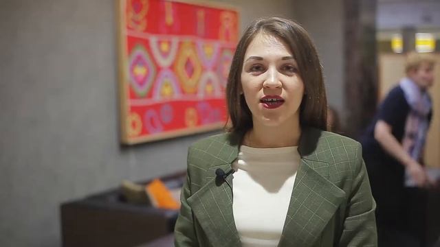 БИЗНЕС- онлайн проект SBM