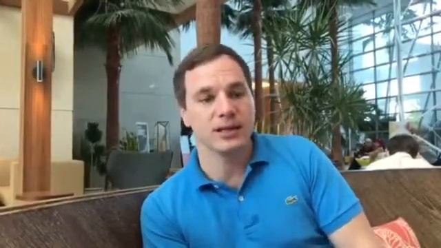 Краткое описание проекта TRgroup  Майами  Январь 2017г