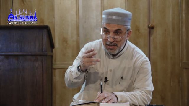Не каждый, кто обучается, доходит до совершенства (на аварском). Алигаджи Сайгидгусейнов