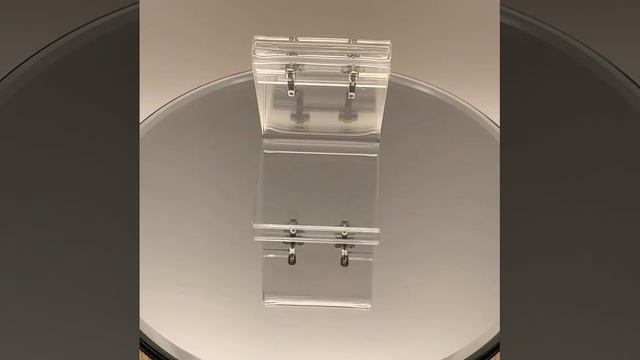 Серьги из серебра с кристаллами и фианитами - 94026473