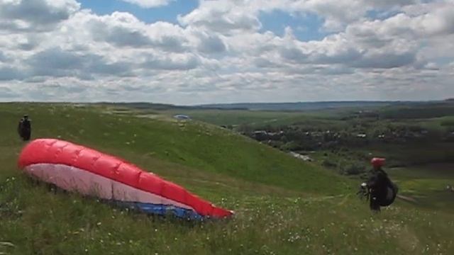 Первый в Татарстане AEROS Style-2