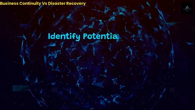 Business Continuity Plan vs Disaster Recovery | BCP vs DR | Cyber Security