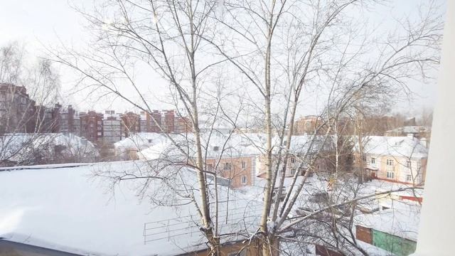 г. Томск, ул. Дзержинского 40.mp4