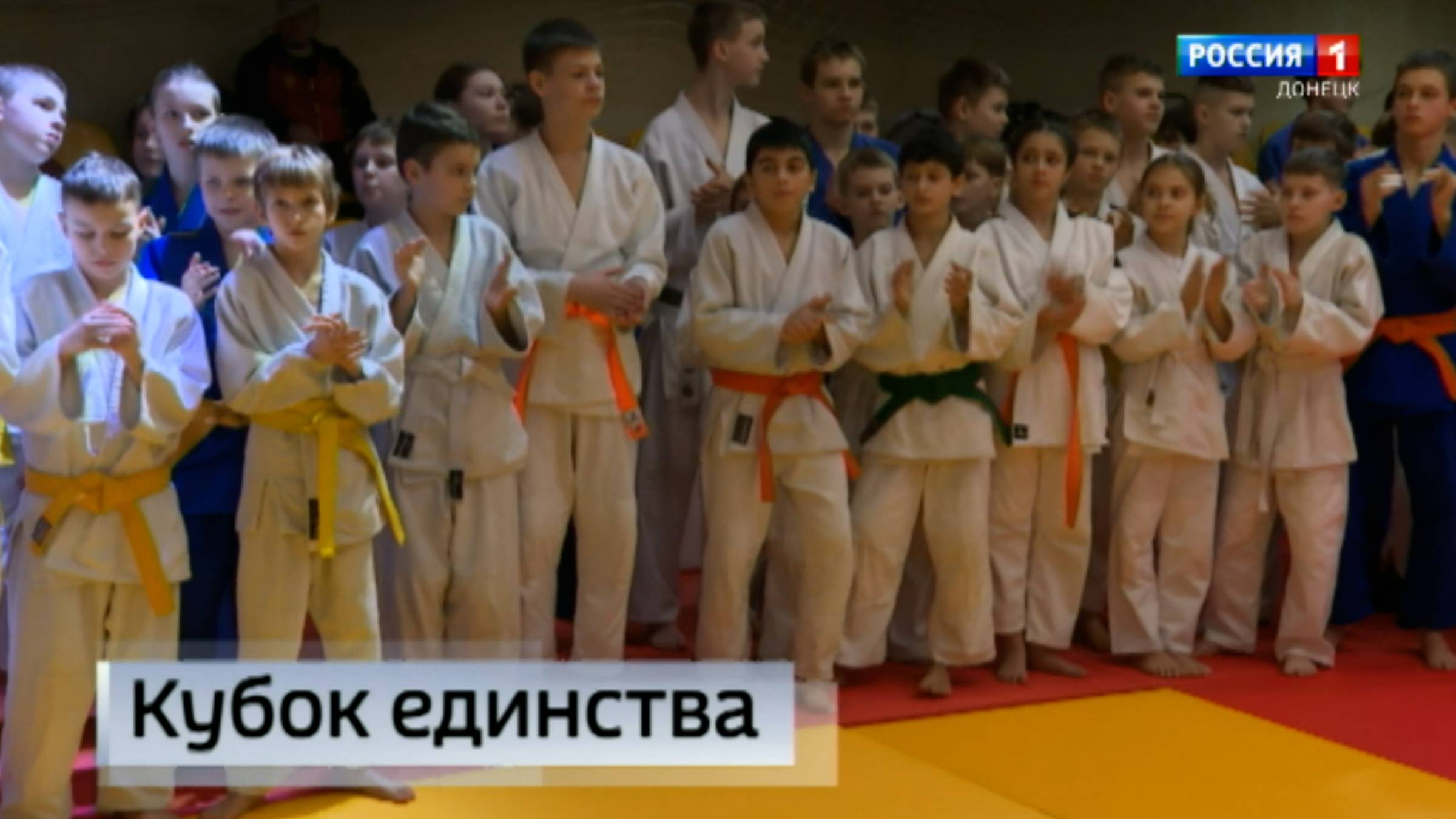 Кубок единства