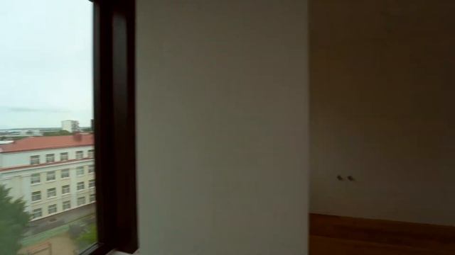 New 3 room business class apartments in city center Võistluse 6-19