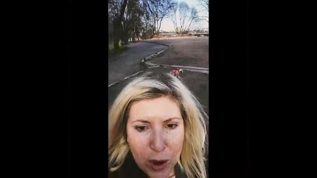 Наша прогулка по кремлю в Великом Новгороде